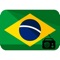 Ouça todas as estações de rádio Brasileiras