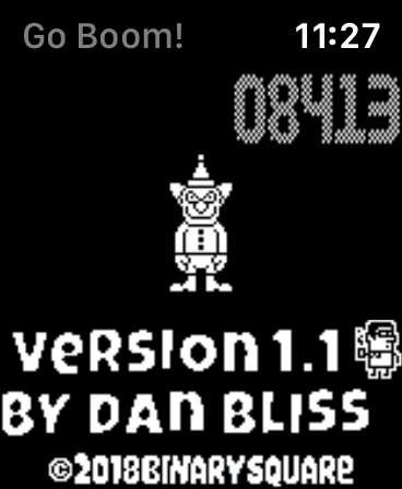 Screenshot #17 for Go Boom