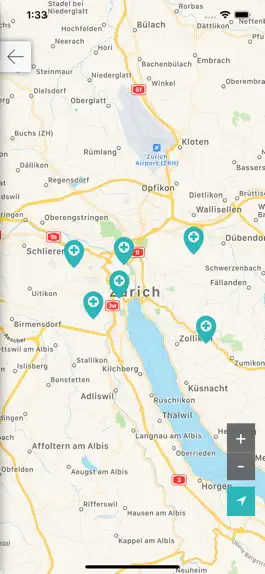 Game screenshot mediX by Medicosearch apk