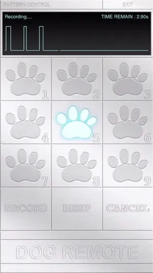Dog Remote Specialist screenshot 4
