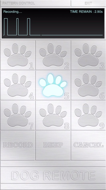 Dog Remote Specialist screenshot-3