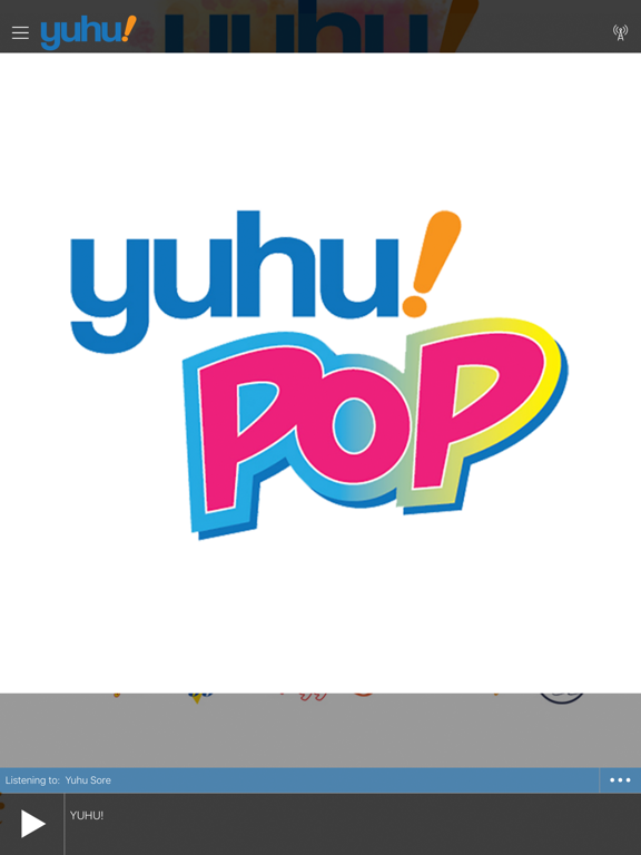 Screenshot #5 pour Yuhu!