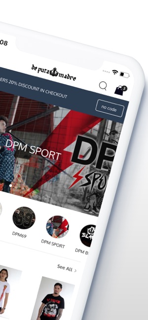 De Puta Madre 69 Shop(圖2)-速報App