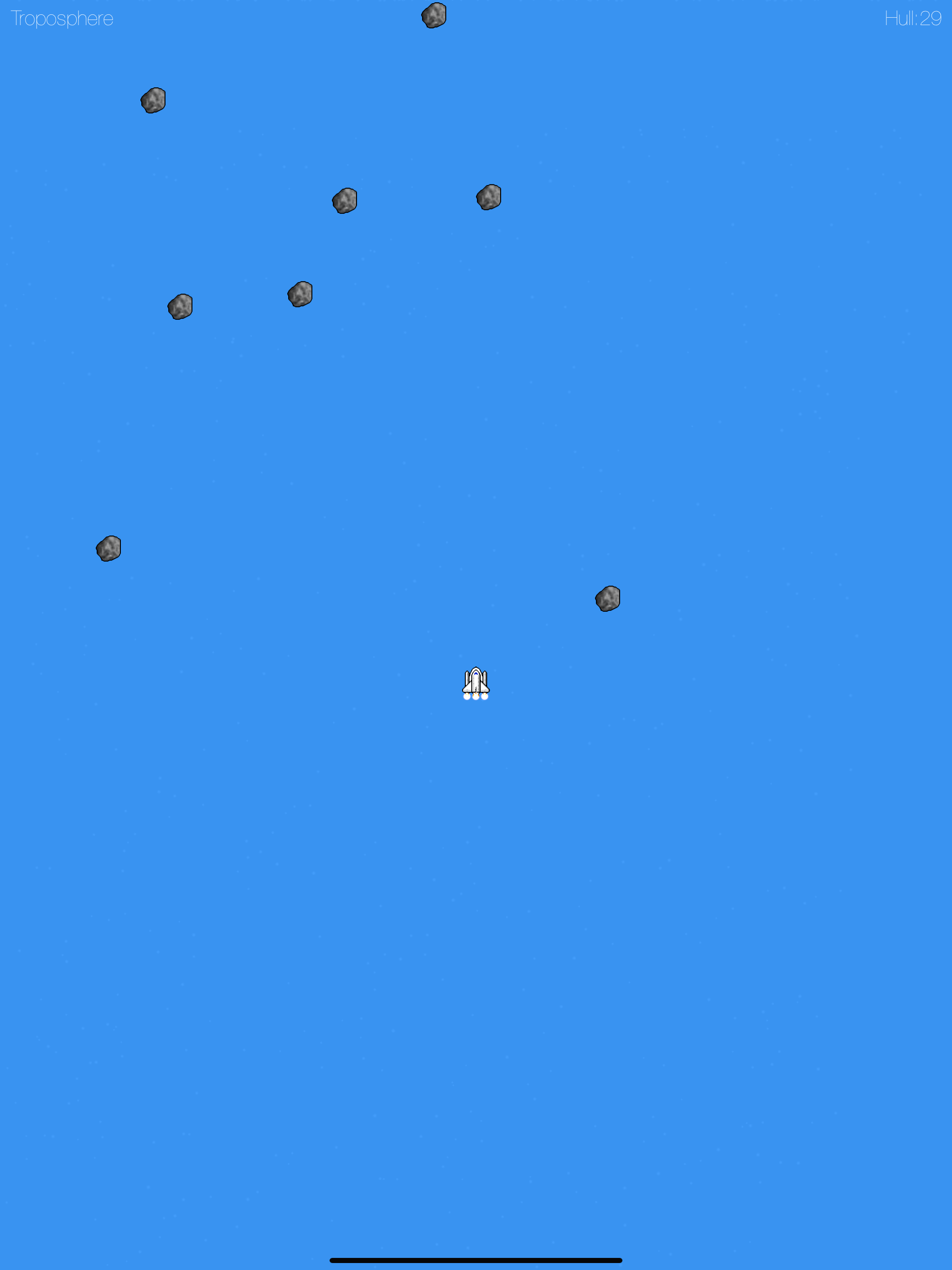 A Firelit Room screenshot 8