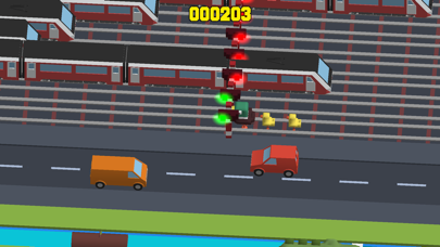 Ducker Screenshot