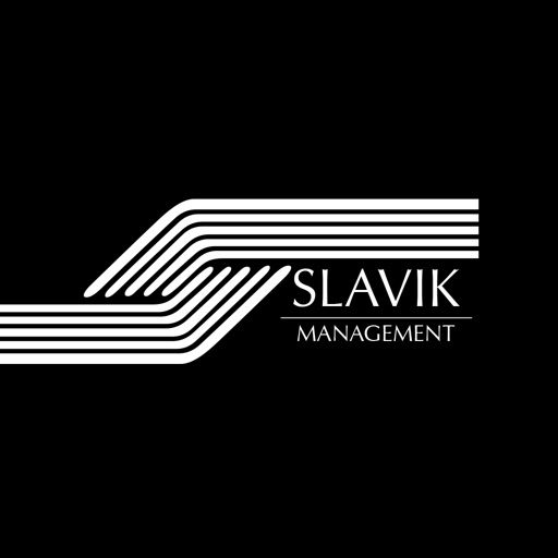 Slavik Management iOS App