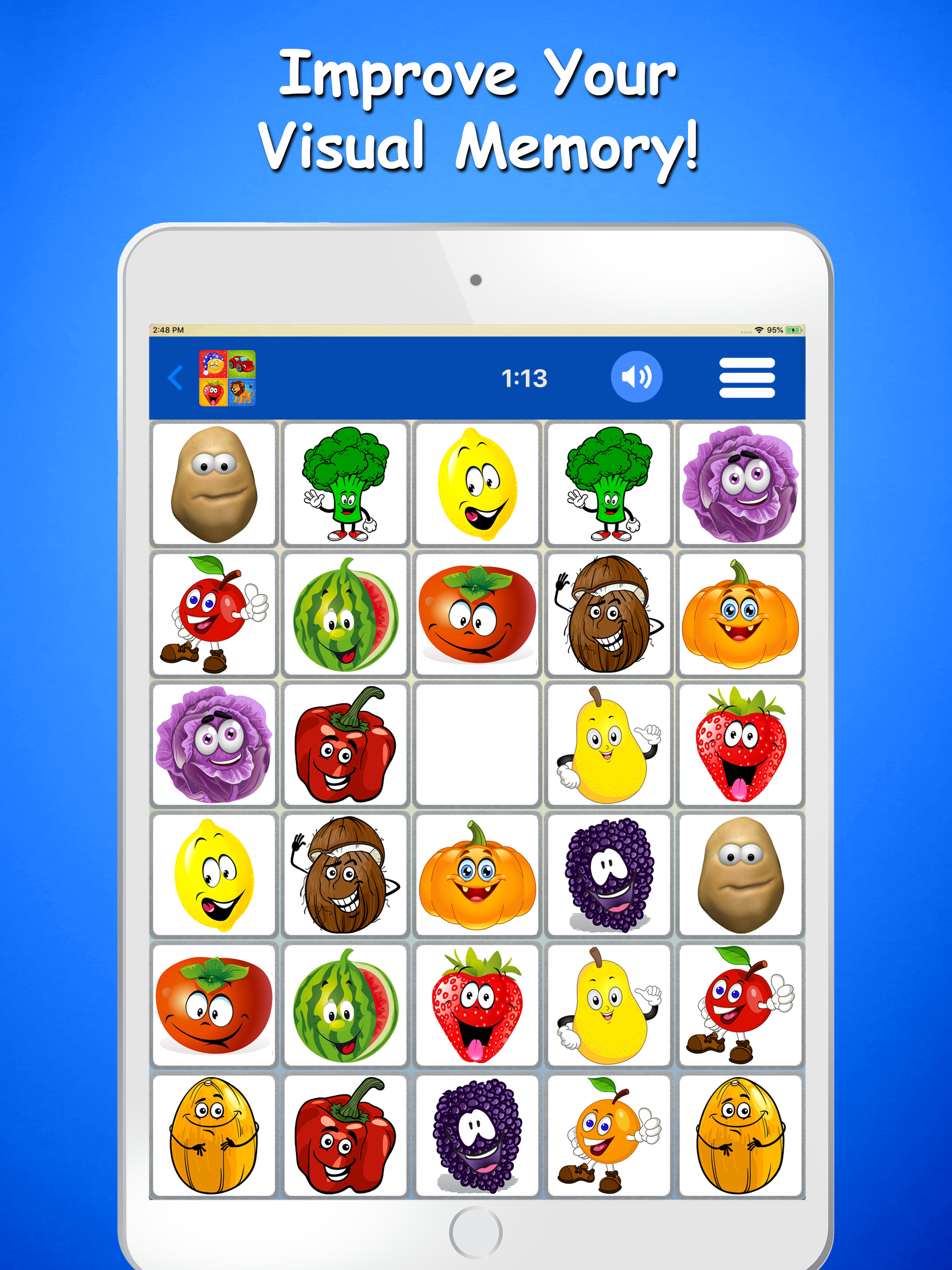 Memory Game Card Matching screenshot 10