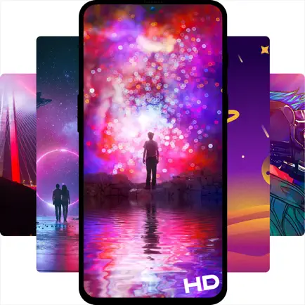 99 Walls - 4K Wallpapers Читы
