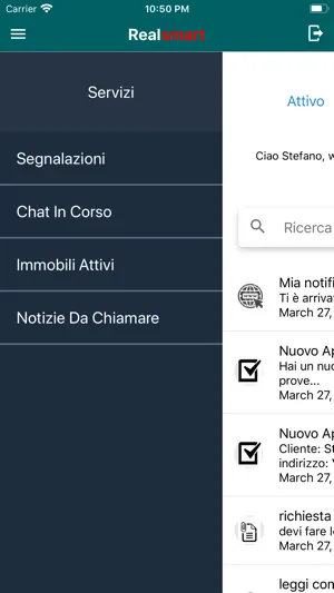 Realsmart screenshot 3