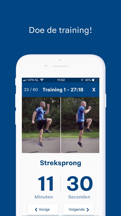 PolitieConditie screenshot-4