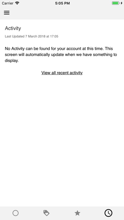 Nielsen's Food screenshot-4