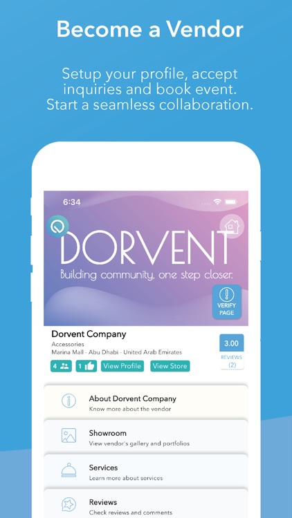 Dorvent screenshot-7