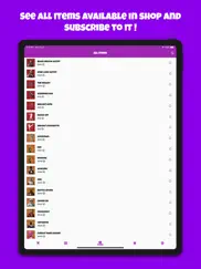 shop of the day for fortnite ipad bildschirmfoto 4