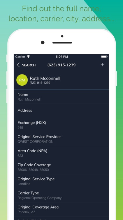 TrueCaller - Caller ID & Block