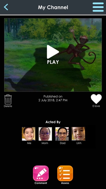 Moo-O Plus screenshot-9