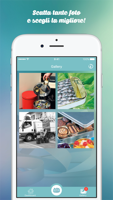 Screenshot #3 pour RiciClick