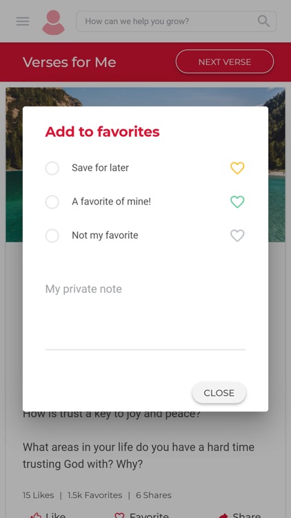 Go Grow screenshot-4