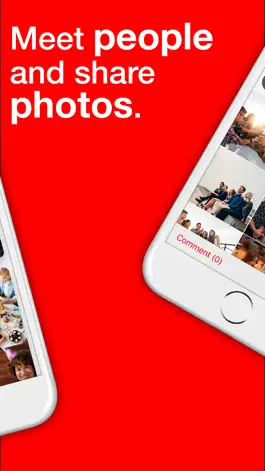 Game screenshot Phototroop apk