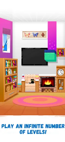 Game screenshot Amaze Design 3D - My Home mod apk