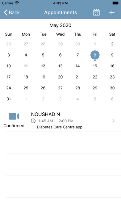Screenshot #3 pour DCC Dr