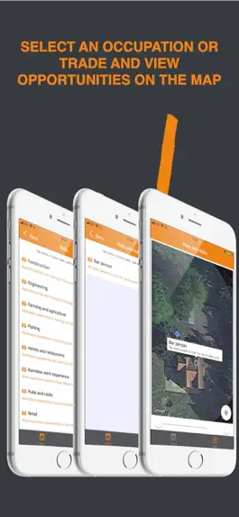 Game screenshot Kanndoo Skilla hack