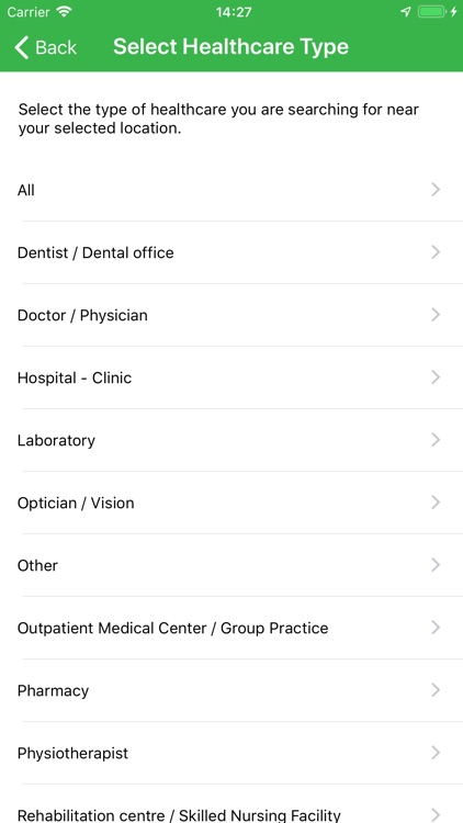 Cigna Envoy® screenshot-5