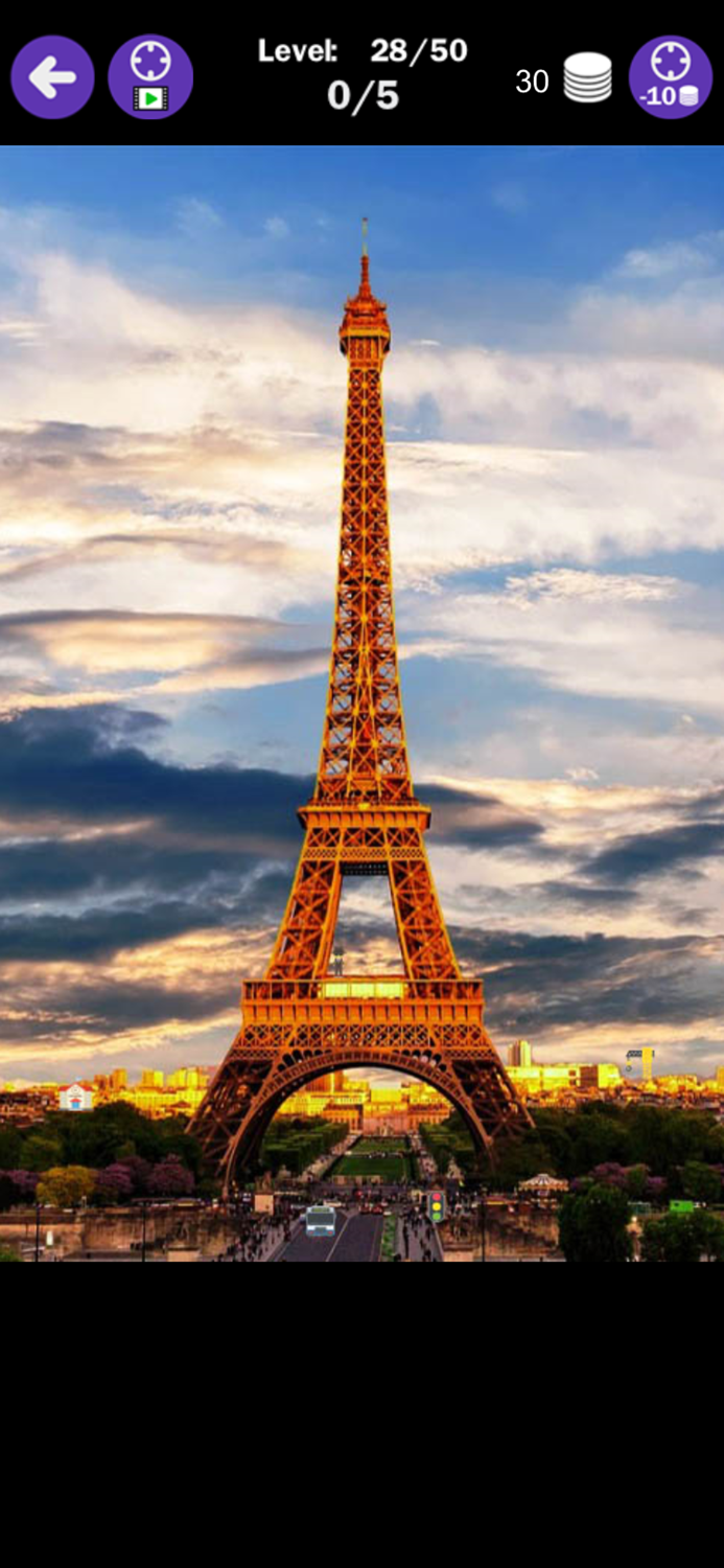 Find the Emoji - attention