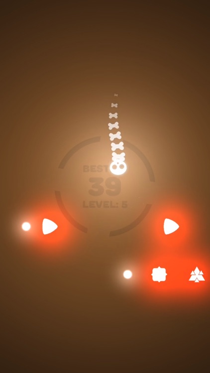 Snake Light screenshot-4