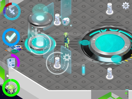 Screenshot #6 pour Dilorames R3