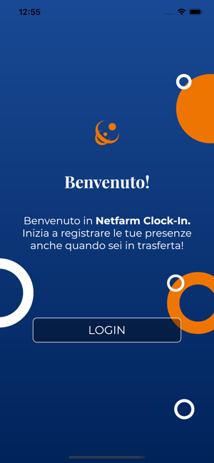 Netfarm Clock-In
