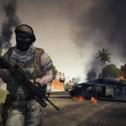 Black Ops- Last Day of Mission Читы