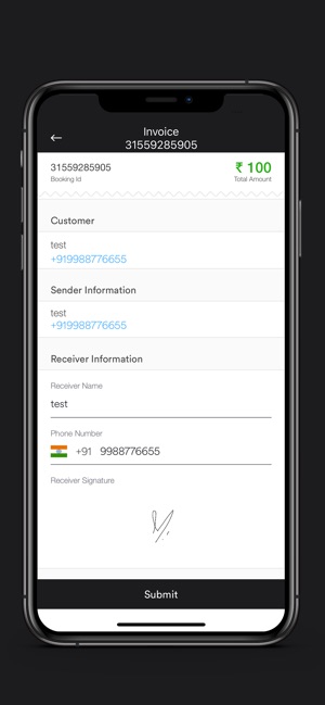 Truckr Operator(圖5)-速報App