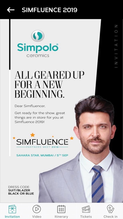 Simfluence 2019