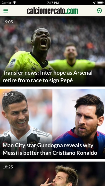 Calciomercato.com English