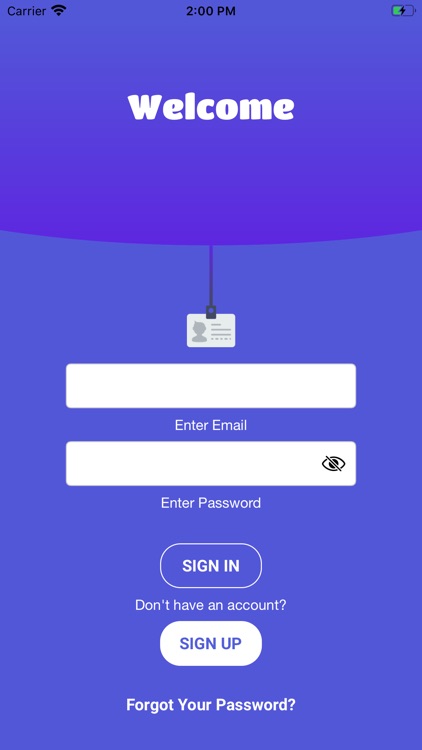 BluSense - Workplace Companion