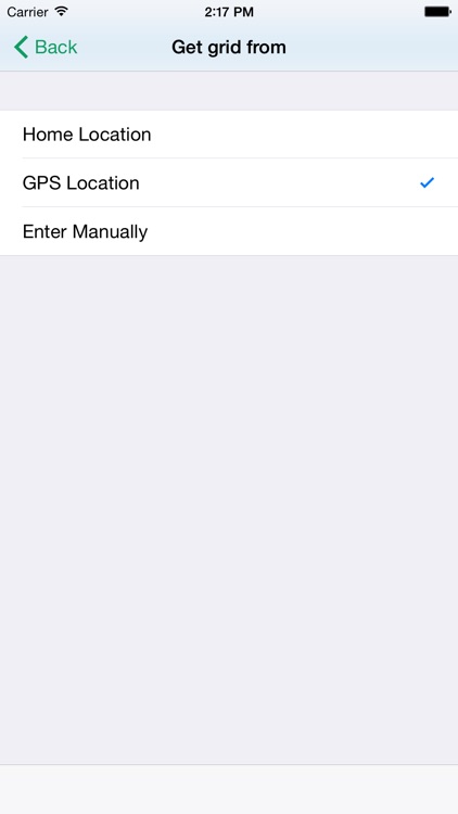 Mircules HAM Distance screenshot-3
