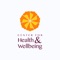 This app is packed with everything you need to know about the Center for Health & Wellbeing