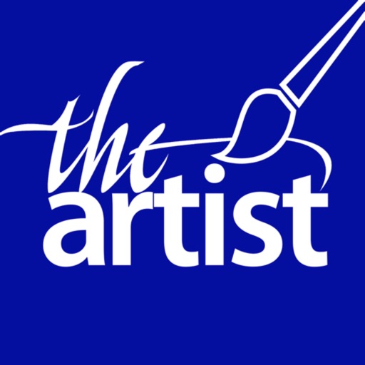 The Artist - The practical magazine for artists by artists