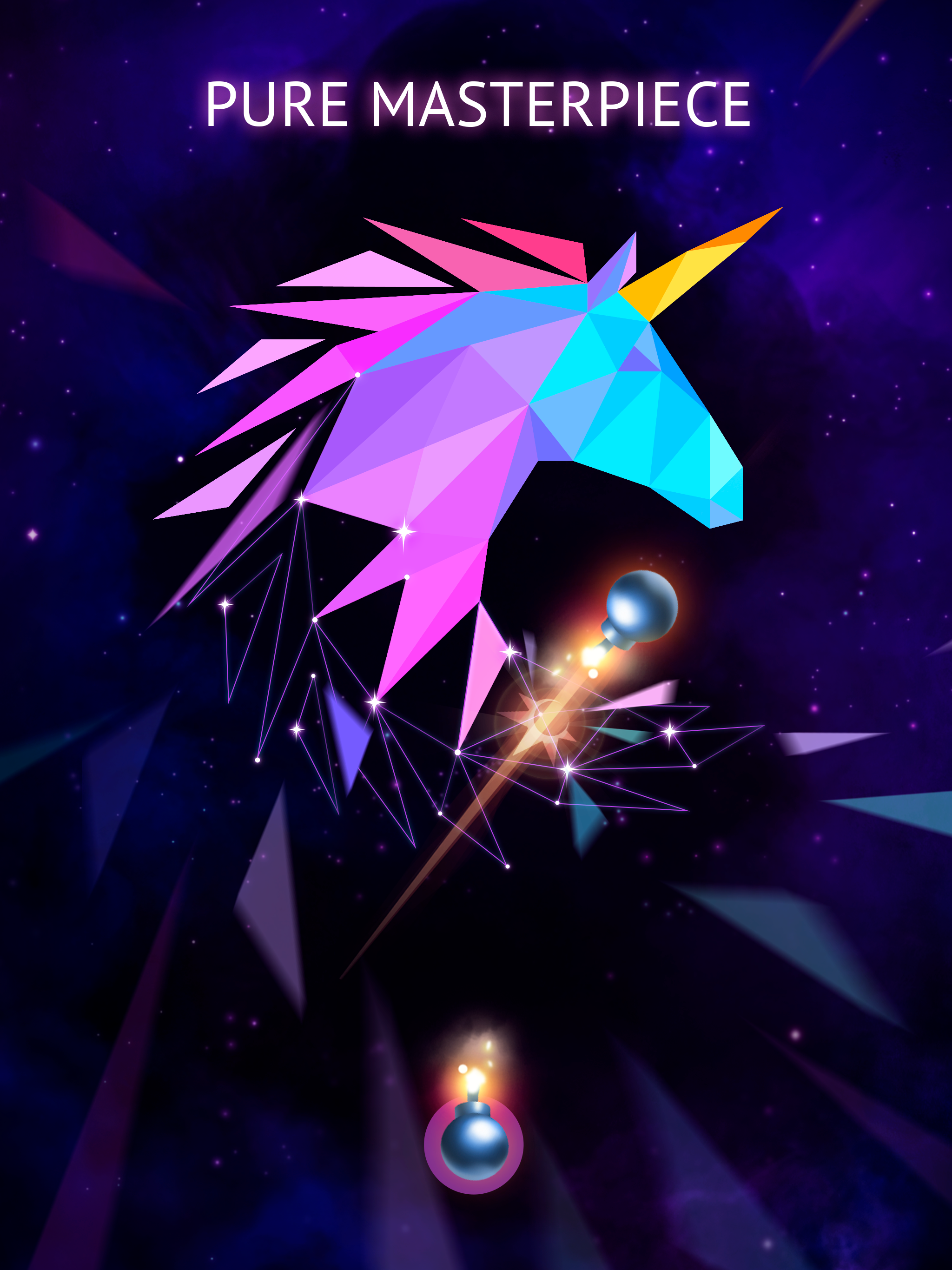 Light the Stars! screenshot 12
