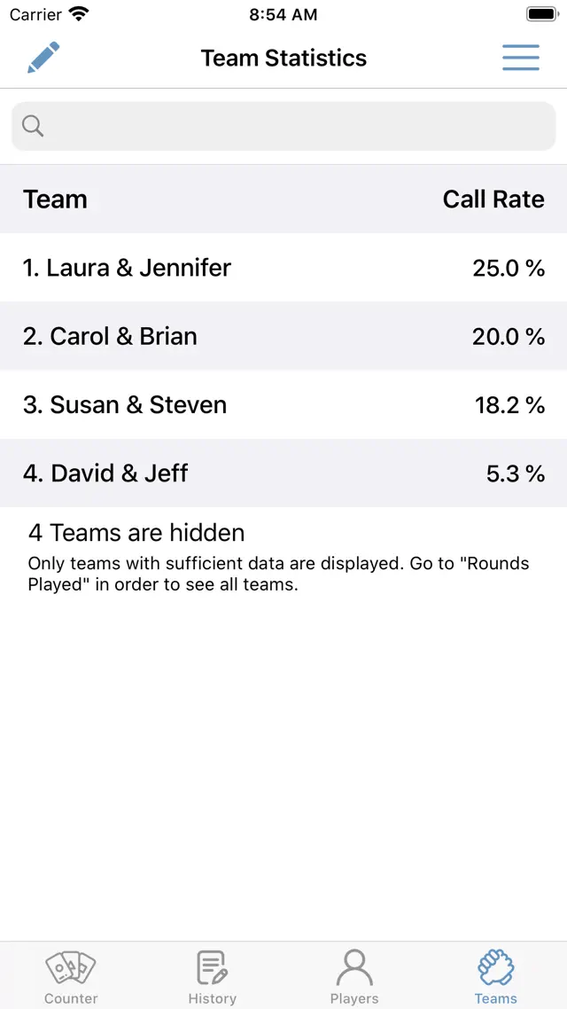 screenshot 4