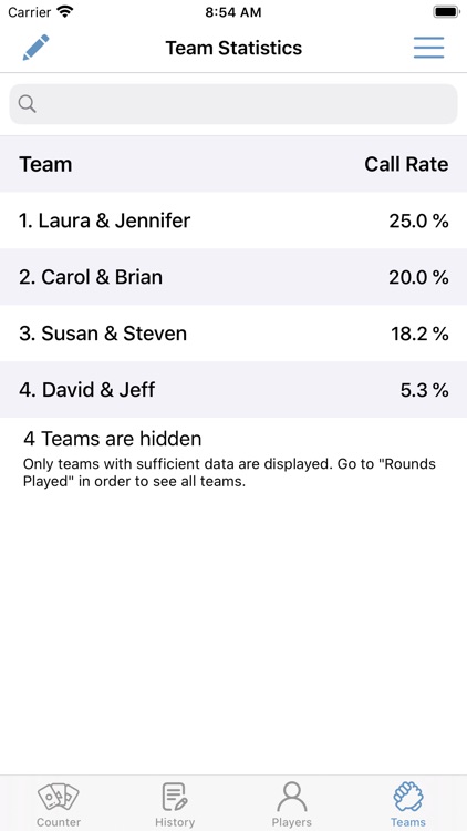 Tichu-Counter screenshot-4