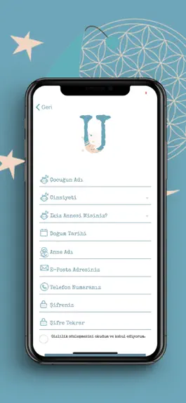 Game screenshot Uyudu apk