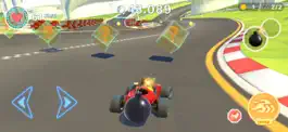 Game screenshot World Kart: Speed Racing Game mod apk