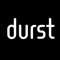 The free application DURST SmartApp is an addition to Durst SmartSHOP and DURST SmartEDITOR