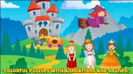 fairytale puzzles for kids problems & solutions and troubleshooting guide - 2
