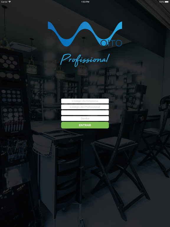 Screenshot #5 pour W8 Profissional