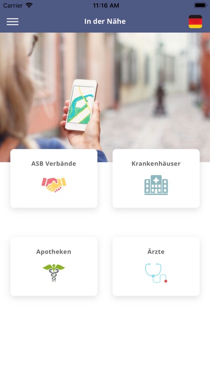 Arbeiter-Samariter-Bund Bonn