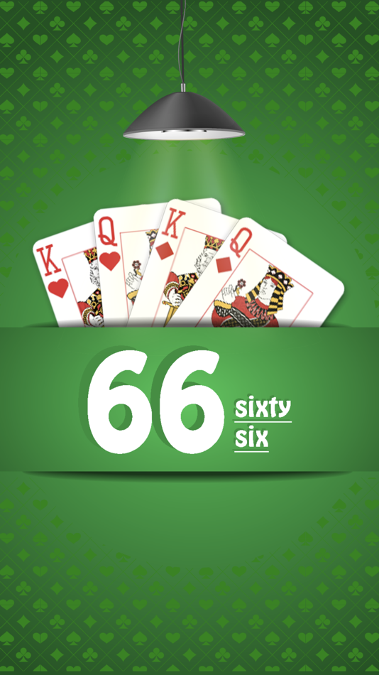 66 - Sixty Six - 1.0.7 - (iOS)