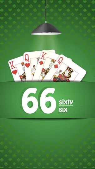 Скриншот 66 - Sixty Six на iPhone 1