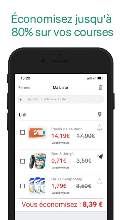 Bonial - Promos & Catalogues screenshot-0